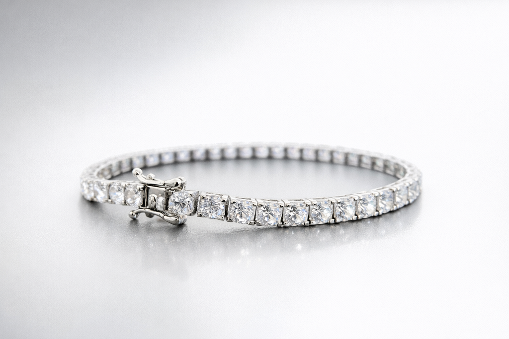 Bracelet Tennis